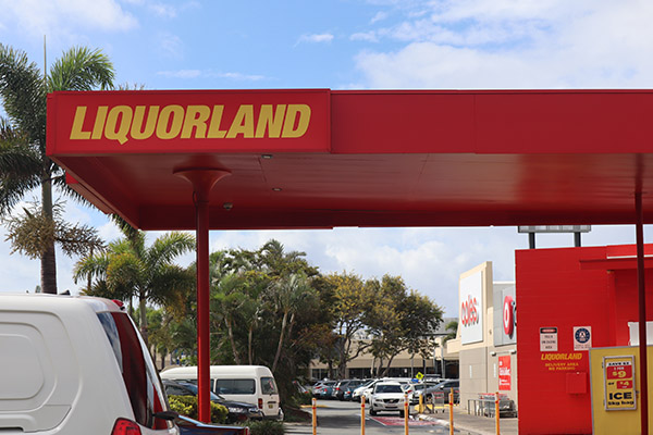 Article image for Customers’ dreams dashed as Liquorland refuses to honour beer bargain