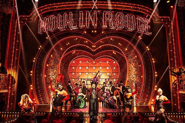 Article image for Australian-produced musical nominated for an impressive 14 Tony Awards