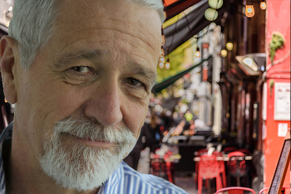 Article image for Kick-start Victoria: Neil Mitchell is giving small businesses a boost