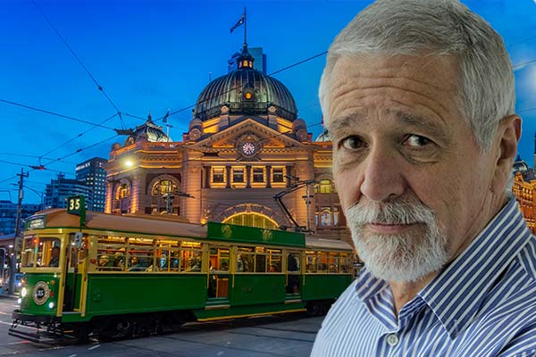 Article image for ‘Under threat’: The international reputation Neil Mitchell says Melbourne is in danger of losing