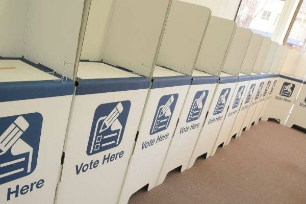 Article image for Pollster provides an update ahead of Saturday’s election