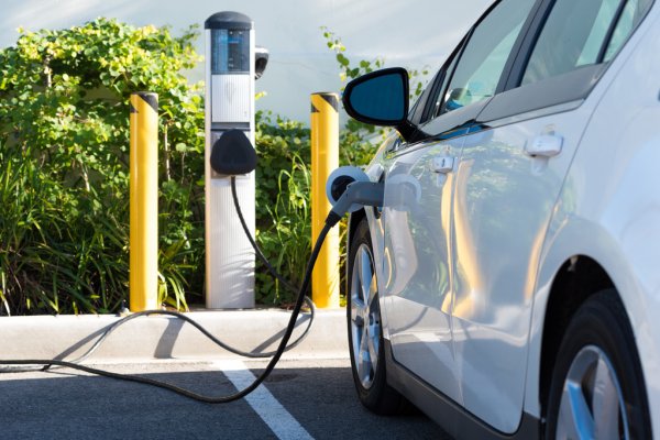 Incentives for electric car buyers