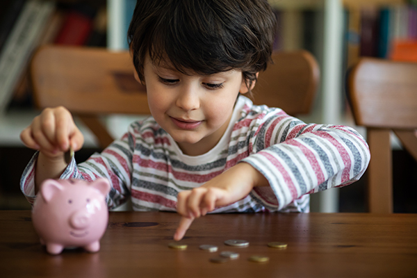 Article image for Victoria bans school banking for kids