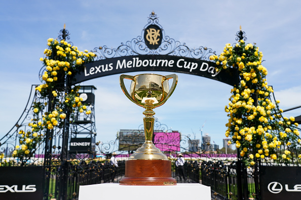 Article image for ‘In 60 years it’s a good a ride as I’ve seen’: Lloyd Williams reflects on Melbourne Cup number seven