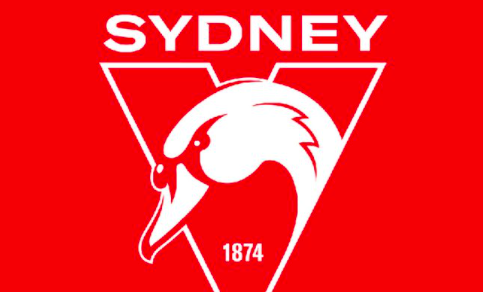 Swans unveil logo revamp in ‘a nod to South Melbourne’ heritage