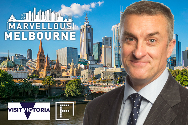 Article image for Marvellous Melbourne! The CBD is back open for business and needs your support!