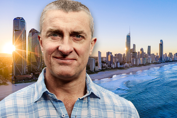 Article image for Why Tom Elliott won’t be planning a Queensland holiday any time soon
