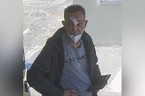 Article image for Search for sex attacker who assaulted a man at a train station in Melbourne’s north