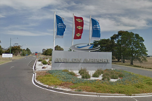 Article image for Avalon Airport’s high tech plan to reduce COVID-19 risk