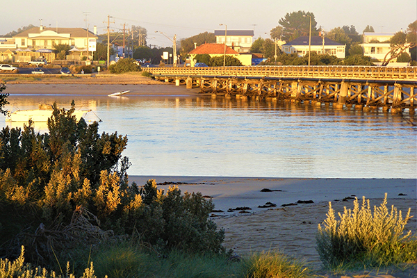 Article image for The coastal town experiencing Victoria’s fastest regional property price hike