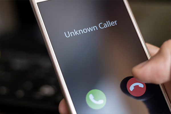 Article image for The staggering rate at which phone scams targeting Australians are growing