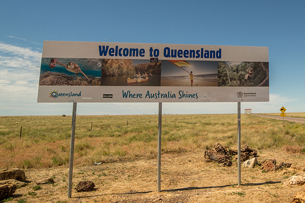 Article image for Queensland Premier announces when border will reopen to Victorians