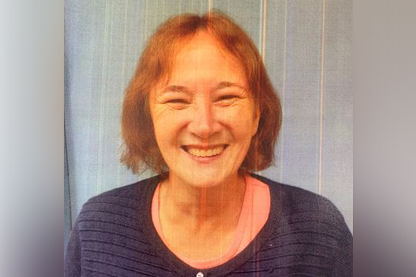 Article image for Search for South Yarra woman with amnesia