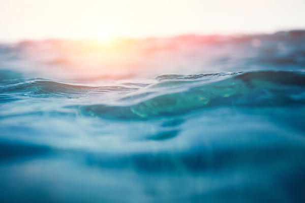 Article image for Person swims to safety after boat capsizes off Gippsland coast