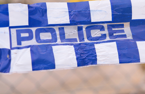 Article image for Man found dead at Greensborough