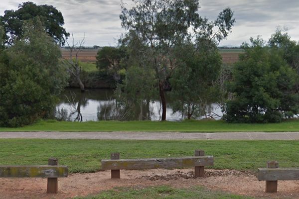 Article image for Werribee tragedy: Teenage boy found dead in river