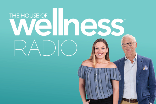 Article image for The House of Wellness podcasts