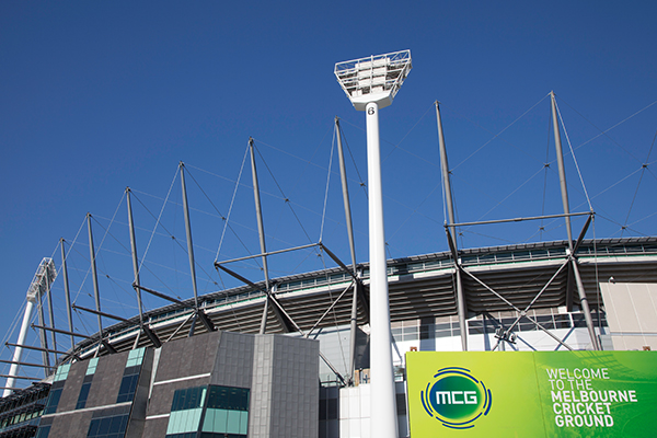 Article image for MCG to find out today whether it’ll host the New Year’s Test