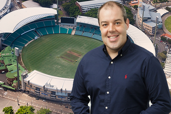 Shane McInnes questions call for SCG to host Third Test