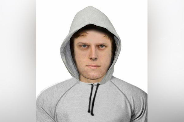 Article image for Hunt for man who sexually assaulted a woman on a walking track in Melbourne’s north