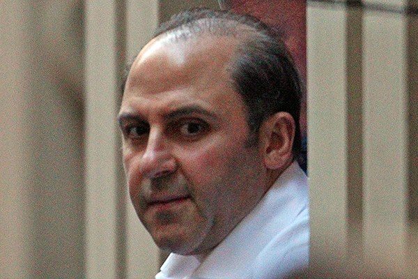 Article image for Tony Mokbel has cocaine trafficking conviction quashed over Lawyer X scandal