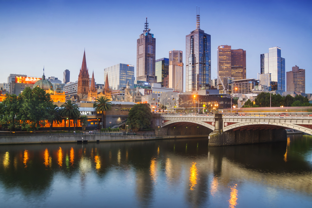 Melbourne’s plan to lure Victorians back into the CBD with vouchers