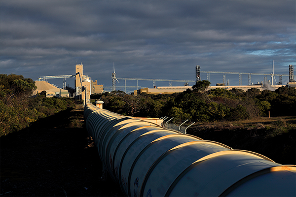 Article image for Federal government’s $76 million Alcoa lifeline to shore up Victoria’s power supply