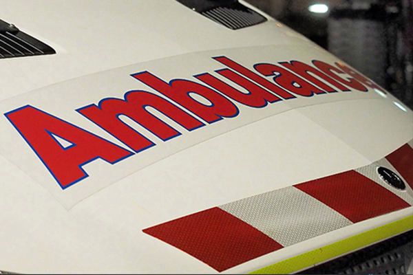 Article image for Tree falls on tractor, trapping man on the Mornington Peninsula