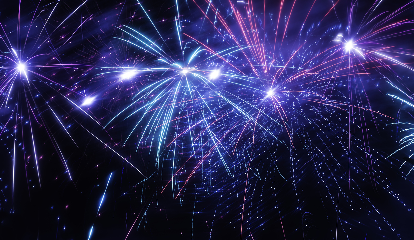 Regional New Year’s Eve fireworks display in doubt
