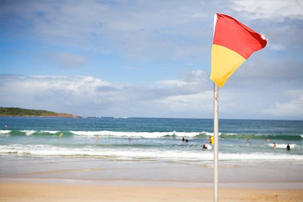 Article image for ‘Could absolutely happen to you’: Grave warning after horror weekend of drownings