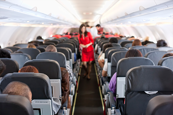 Article image for Aussies jet off: Travel spending eclipses pre-pandemic levels