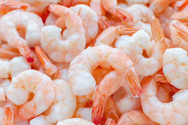 Article image for Woolworths issues urgent recall for frozen prawns
