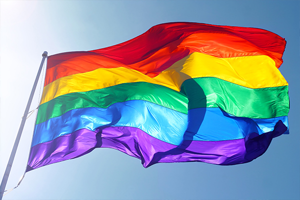 Article image for Conflict brewing over Moreland councillor’s push to fly rainbow flag year round