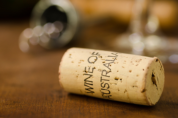 Australian wine makers suffer yet another blow