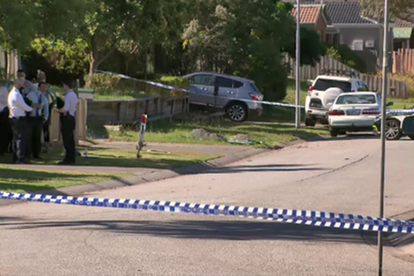 Article image for Shocked neighbour ‘in disbelief’ after Narre Warren South stabbing horror