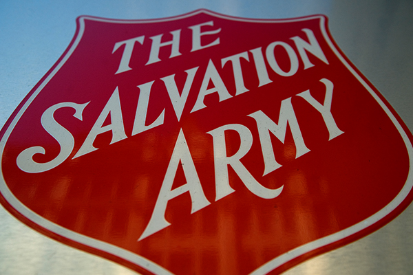 Salvos deliver at Christmas despite pandemic