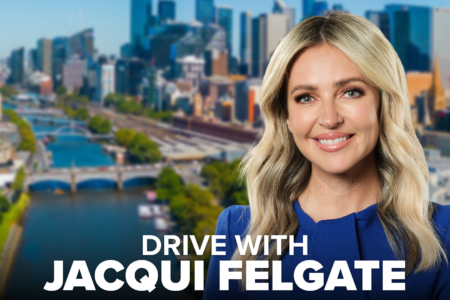Jacqui Felgate podcasts