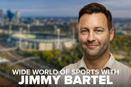 Wide World of Sports podcasts