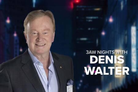 Denis Walter podcasts