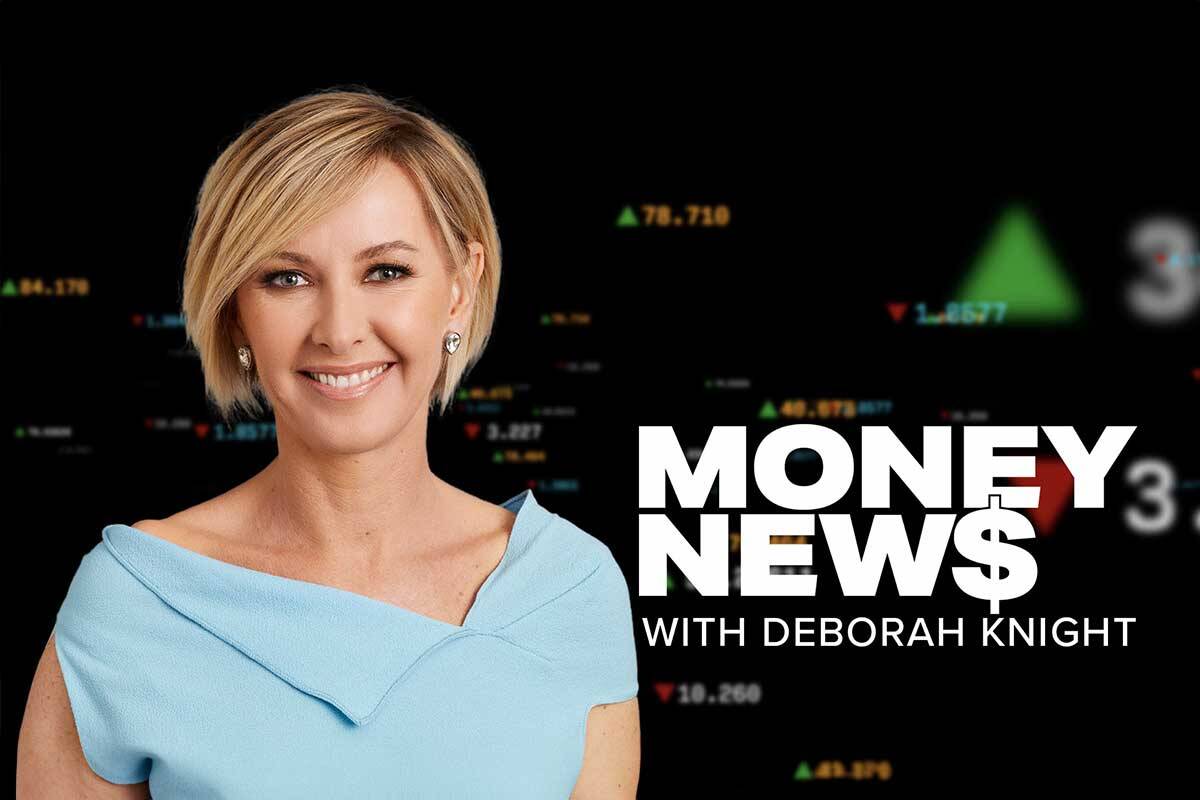 Article image for Money News podcasts