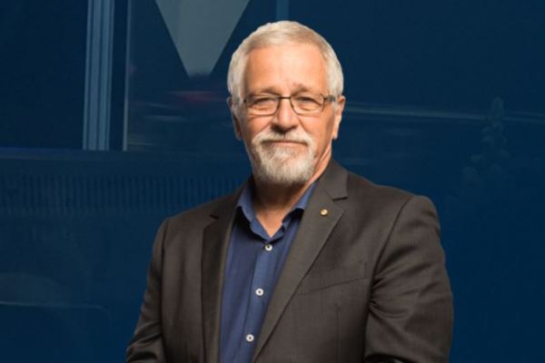 Neil Mitchell