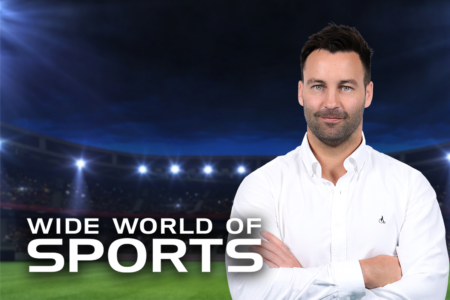 Wide World of Sports podcasts