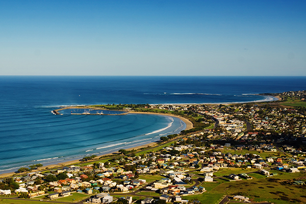 Article image for Apollo Bay resident hits back at scathing opinion piece!
