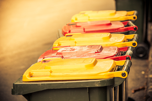 Article image for Melbourne council ignores residents’ plea to change rubbish collection