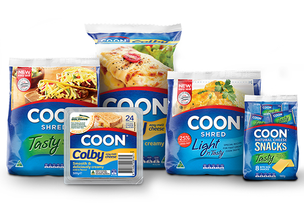 Article image for Coon cheese reveals new name after public pressure to rebrand