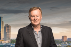Denis Walter podcasts