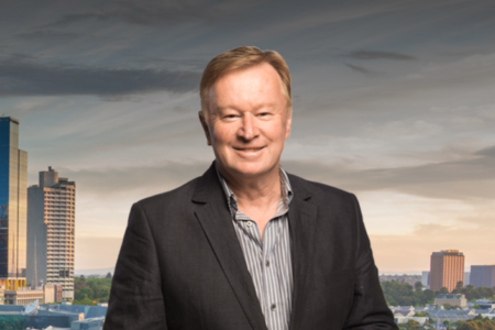 Denis Walter podcasts