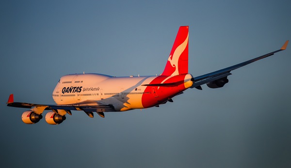 Article image for Qantas and Jetstar stand down 2500 workers