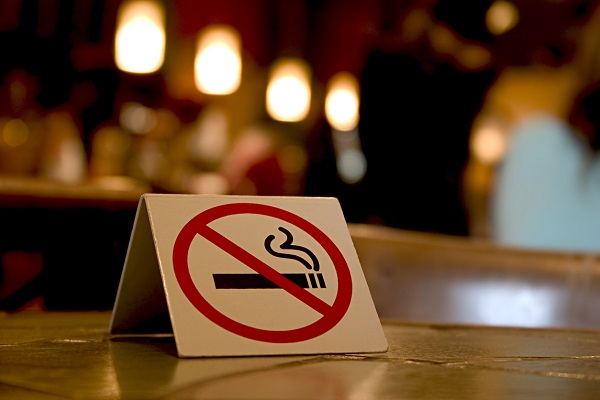 Article image for ‘It’s a no-brainer’: Push to increase legal smoking age in Tasmania