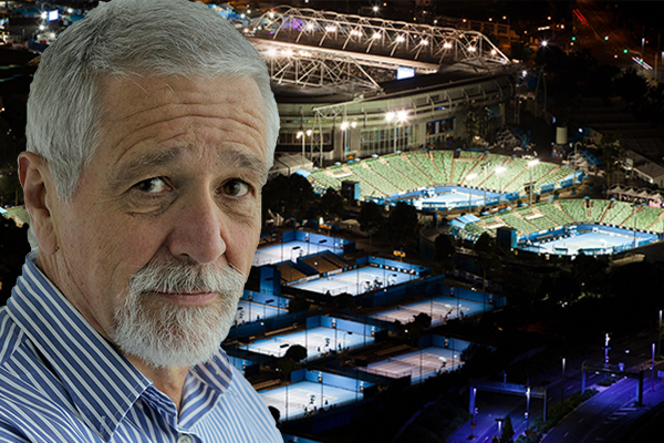 Article image for Neil Mitchell: Victorians have been ‘misled’ over Australian Open quarantine funding